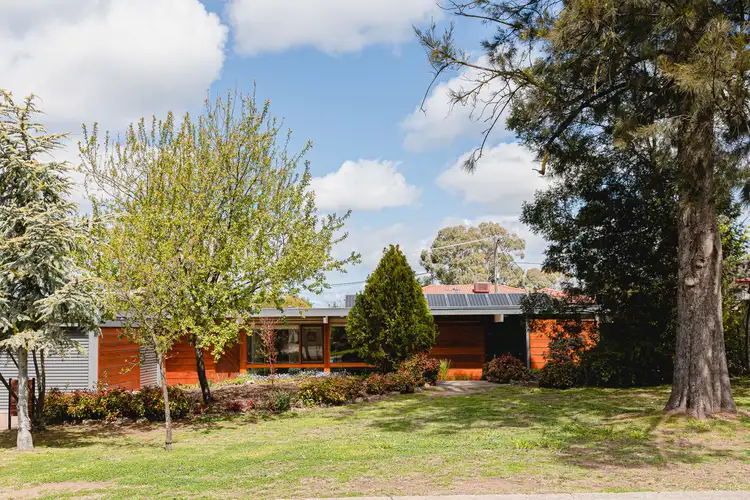 11 Mortlock Circuit, Kaleen ACT 2617
