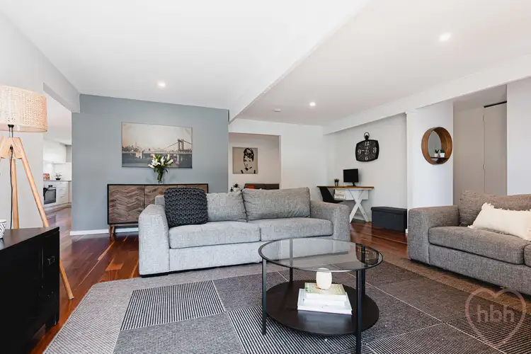 Fourth view of Homely house listing, 11 Mortlock Circuit, Kaleen ACT 2617