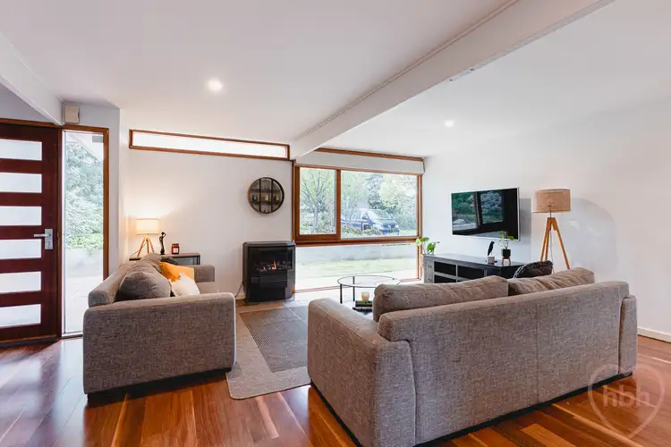 Fifth view of Homely house listing, 11 Mortlock Circuit, Kaleen ACT 2617