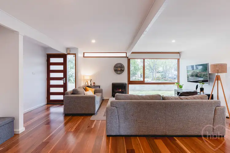 Sixth view of Homely house listing, 11 Mortlock Circuit, Kaleen ACT 2617