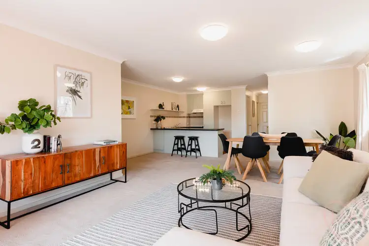 69/21 Aspinall Street, Watson ACT 2602