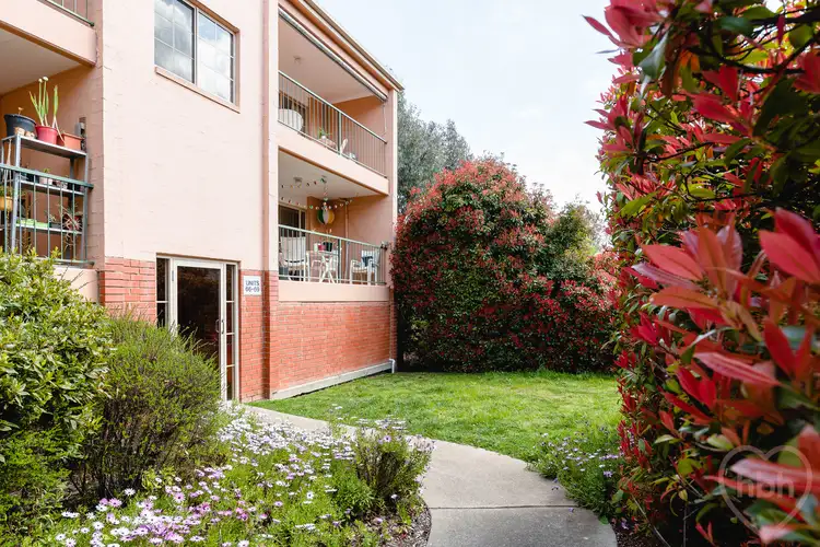 Second view of Homely apartment listing, 69/21 Aspinall Street, Watson ACT 2602