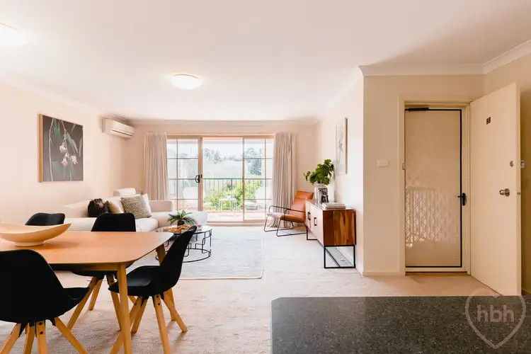 Fourth view of Homely apartment listing, 69/21 Aspinall Street, Watson ACT 2602