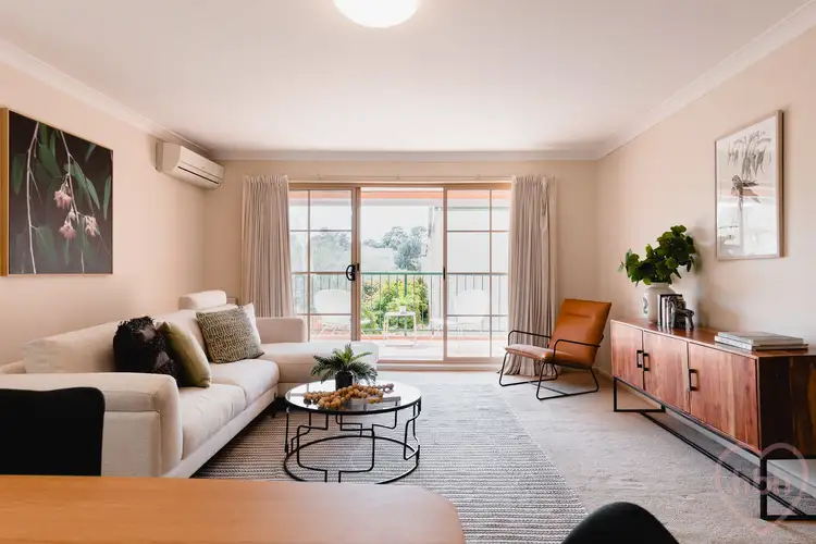 Fifth view of Homely apartment listing, 69/21 Aspinall Street, Watson ACT 2602