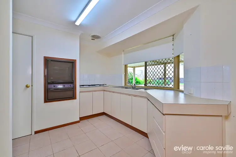 Fifth view of Homely semi-detached listing, 5a Dora Place, Woodvale WA 6026