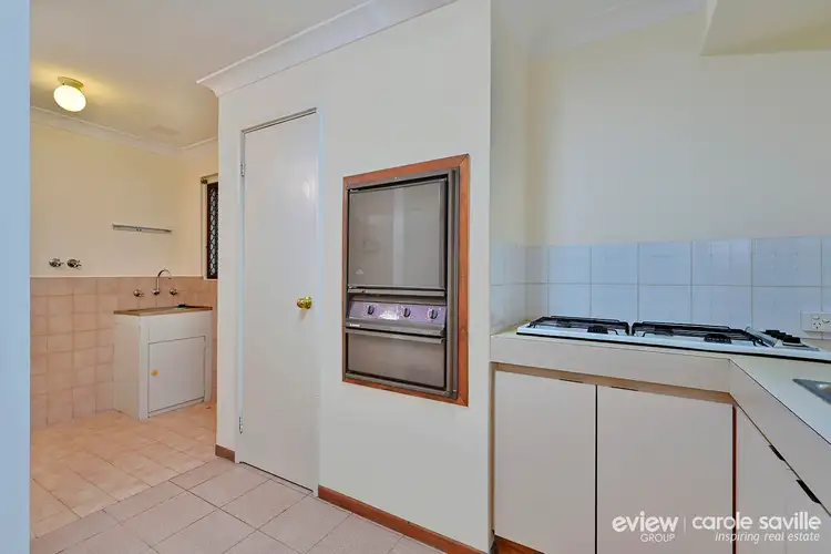 Sixth view of Homely semi-detached listing, 5a Dora Place, Woodvale WA 6026
