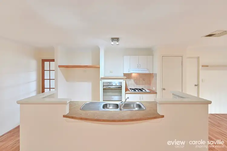 Fifth view of Homely house listing, 15 Innesvale Way, Carramar WA 6031