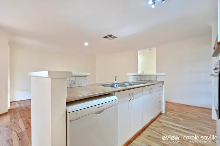 Sixth view of Homely house listing, 15 Innesvale Way, Carramar WA 6031