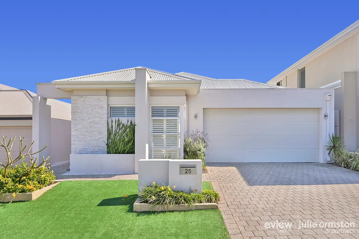 Main view of Homely house listing, 25 Panzano Circuit, Woodvale WA 6026