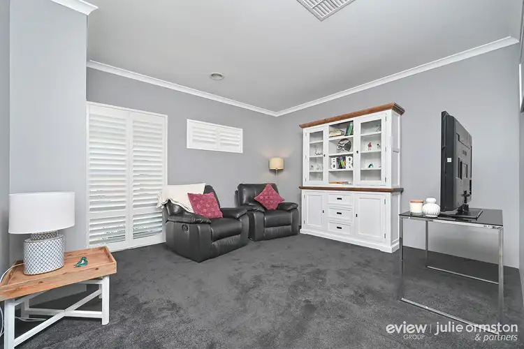Third view of Homely house listing, 25 Panzano Circuit, Woodvale WA 6026