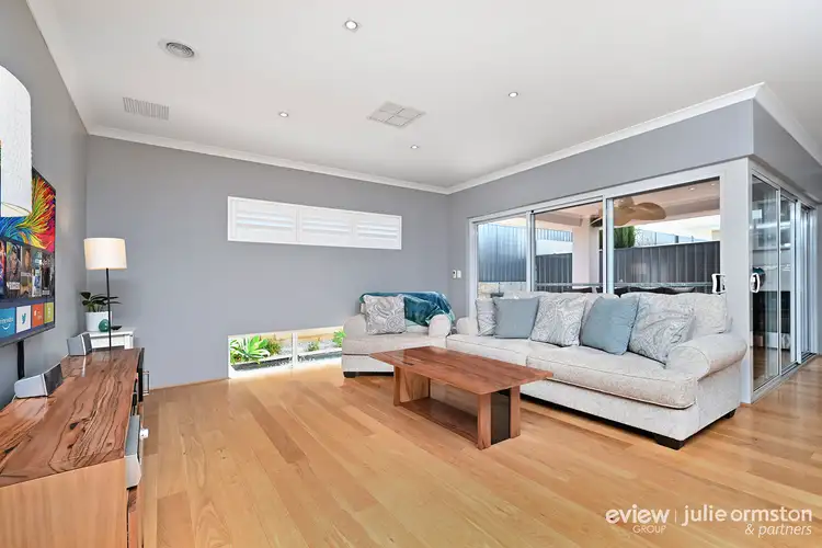 Fourth view of Homely house listing, 25 Panzano Circuit, Woodvale WA 6026
