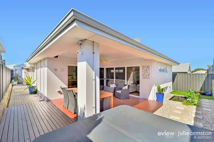 Fifth view of Homely house listing, 25 Panzano Circuit, Woodvale WA 6026