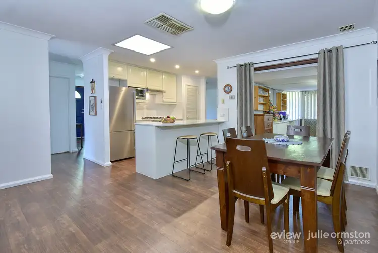 Fourth view of Homely house listing, 75 Balanus Way, Heathridge WA 6027