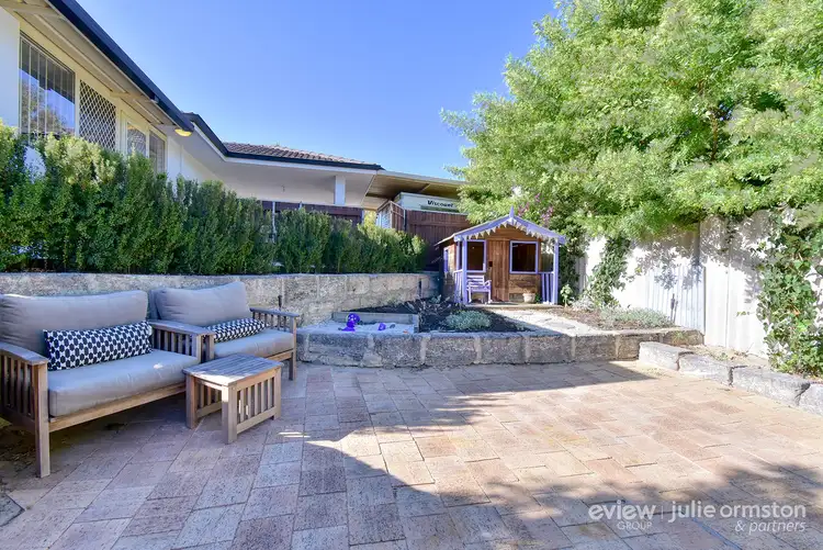 Fifth view of Homely house listing, 75 Balanus Way, Heathridge WA 6027