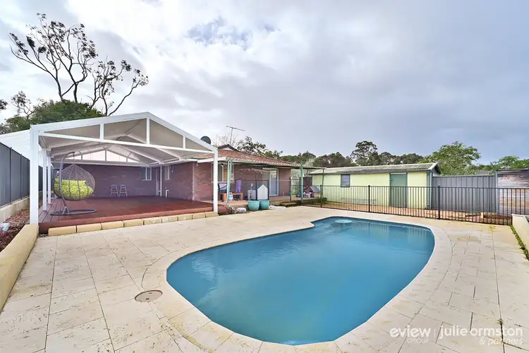 Second view of Homely house listing, 33 Wirilda Crescent, Greenwood WA 6024