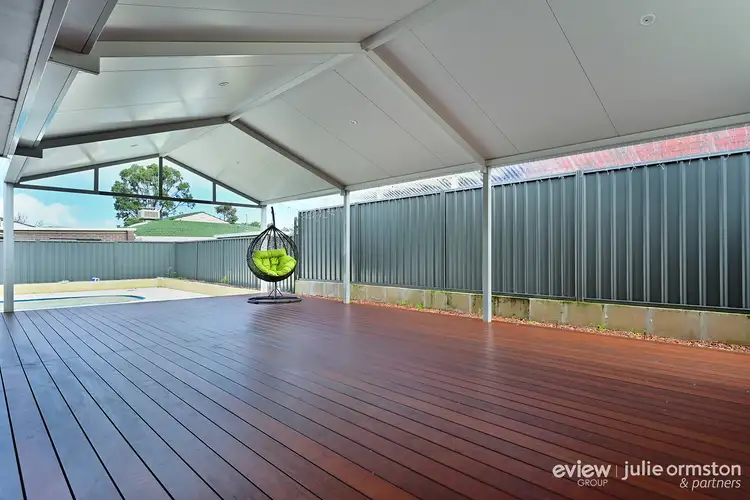 Fifth view of Homely house listing, 33 Wirilda Crescent, Greenwood WA 6024