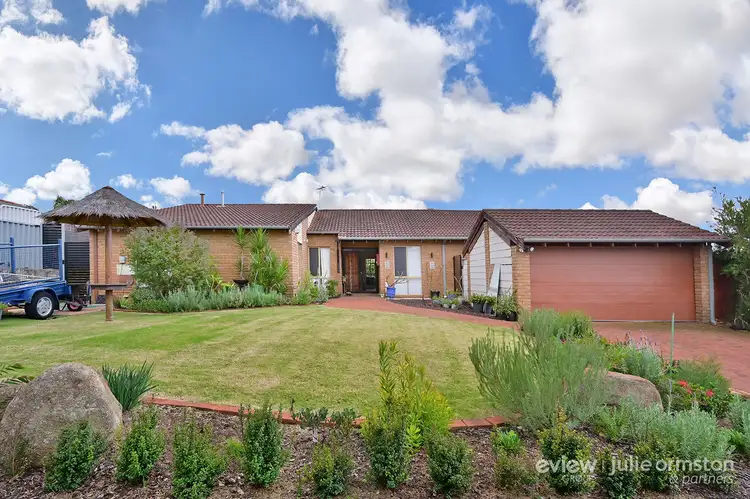 22 Fallbrook Avenue, Woodvale WA 6026