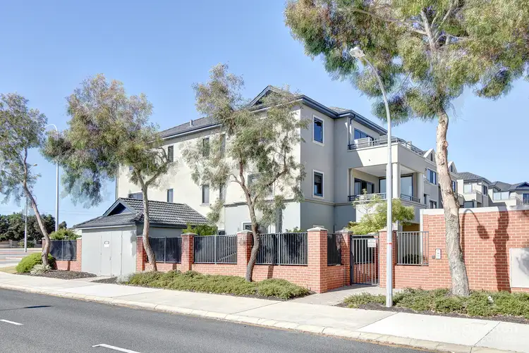 11/1 Sunlander Drive, Currambine WA 6028