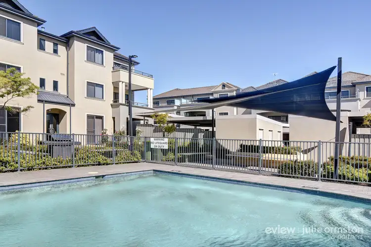 Fifth view of Homely unit listing, 11/1 Sunlander Drive, Currambine WA 6028