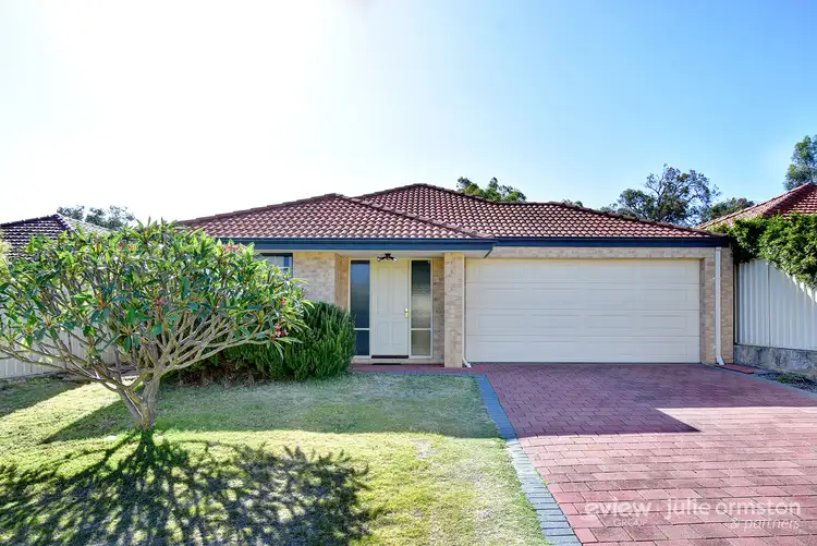11 Hindmarsh Way, Edgewater WA 6027