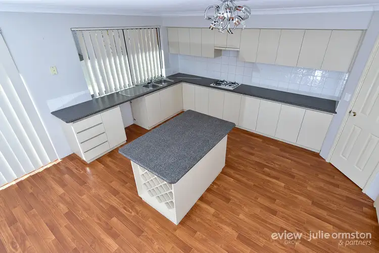 Second view of Homely house listing, 11 Hindmarsh Way, Edgewater WA 6027