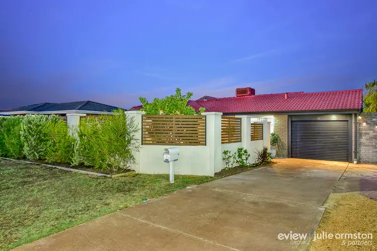 154 Caridean Street, Heathridge WA 6027