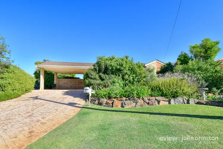 7 Cupar Close, Beldon WA 6027