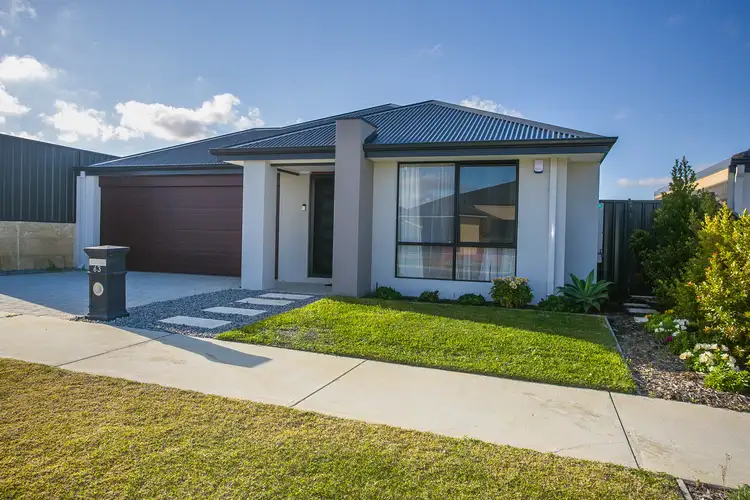 63 Babylon Bend, Landsdale WA 6065