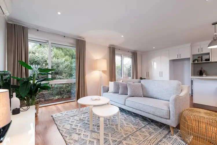 Second view of Homely house listing, 50 Dorchester Avenue, Warwick WA 6024
