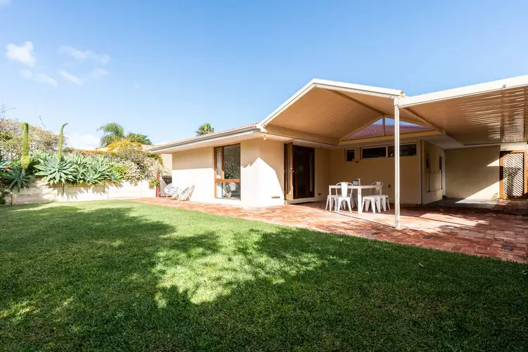 Fourth view of Homely house listing, 50 Dorchester Avenue, Warwick WA 6024