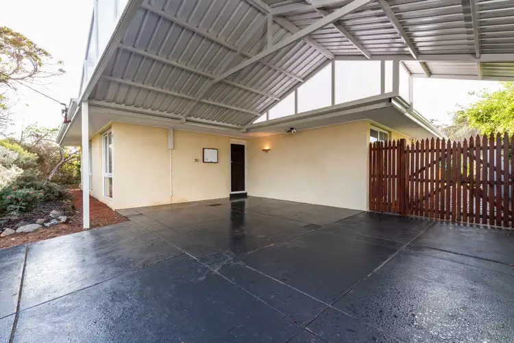 Fifth view of Homely house listing, 50 Dorchester Avenue, Warwick WA 6024