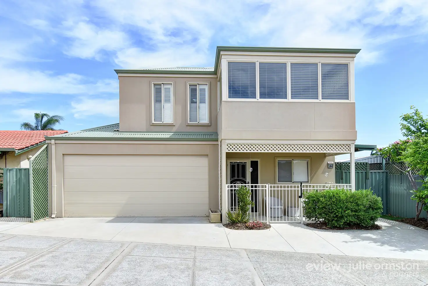 Main view of Homely house listing, 20A Twickenham Drive, Kingsley WA 6026