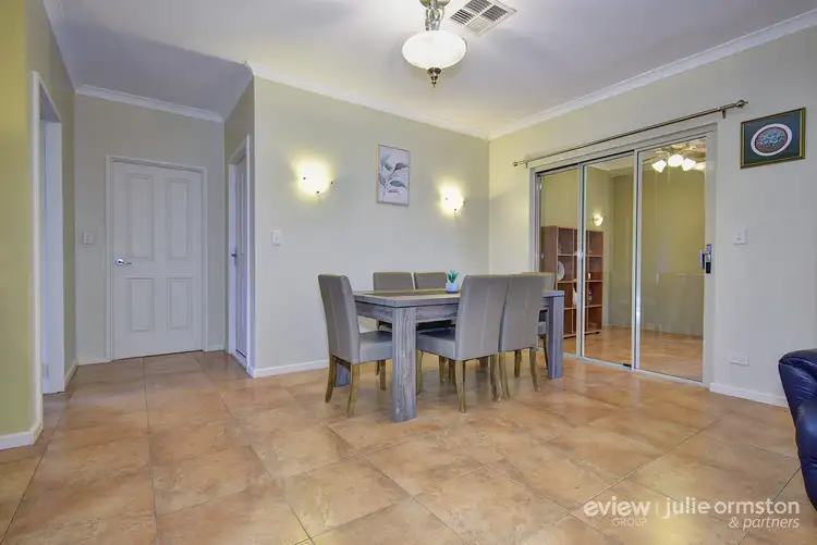 Fifth view of Homely house listing, 20A Twickenham Drive, Kingsley WA 6026