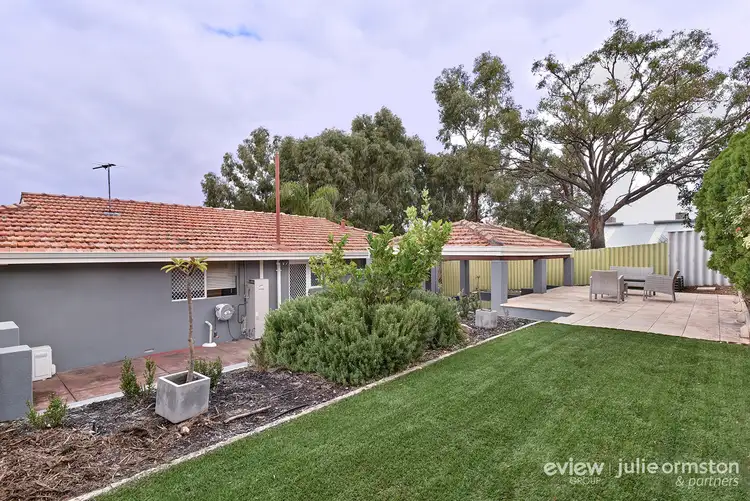 Second view of Homely house listing, 8 Ranleigh Way, Greenwood WA 6024