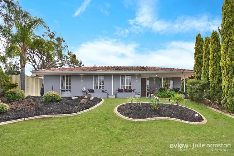 Third view of Homely house listing, 8 Ranleigh Way, Greenwood WA 6024