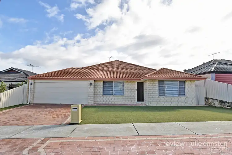 53 Gosford Meander, Ashby WA 6065