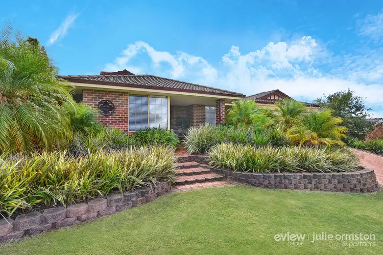 3 Fleetwood Circuit, Woodvale WA 6026