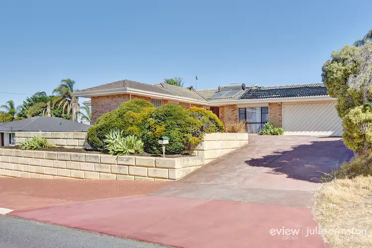 138 Craigie Drive, Craigie WA 6025