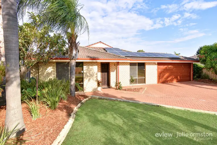 10 Ashton Rise, Woodvale WA 6026
