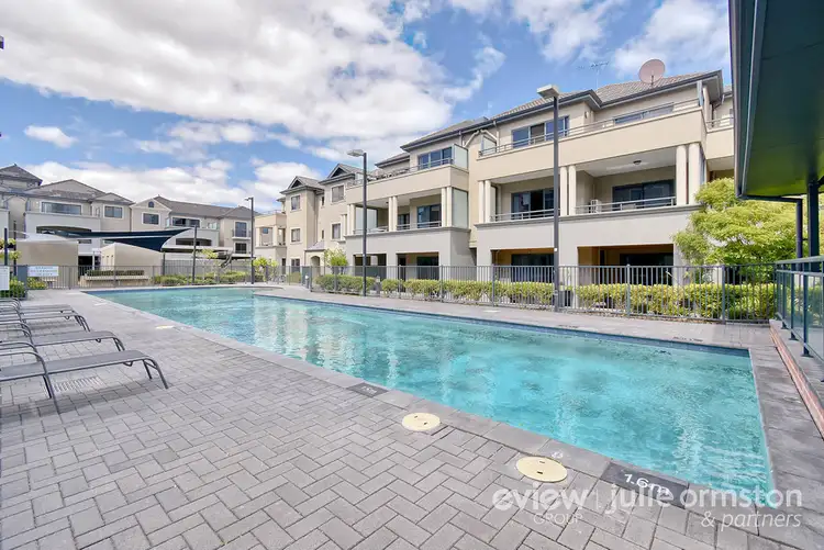 Main view of Homely unit listing, 19/1 Sunlander Drive, Currambine WA 6028