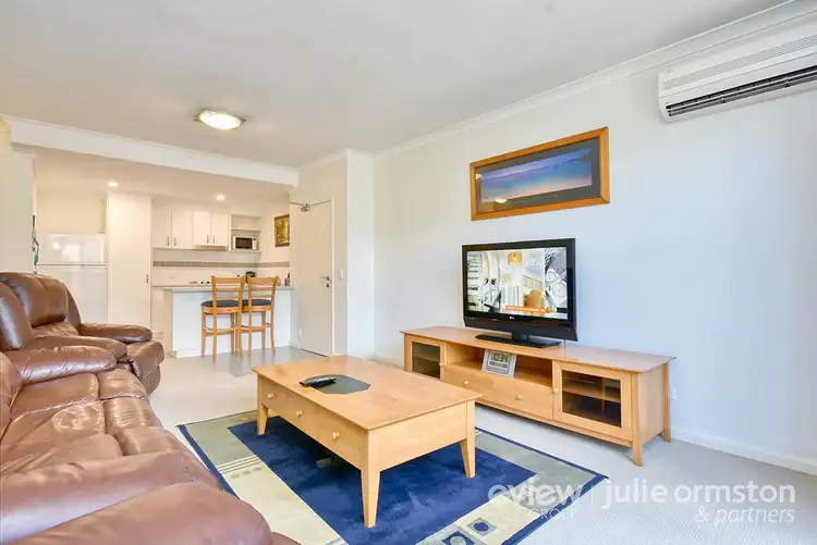 Second view of Homely unit listing, 19/1 Sunlander Drive, Currambine WA 6028