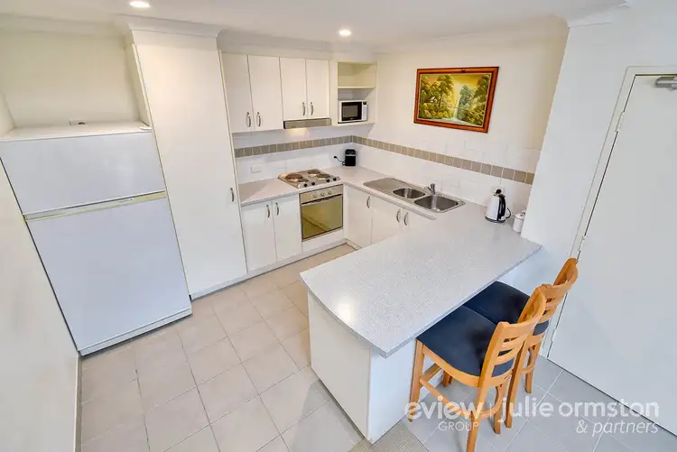Third view of Homely unit listing, 19/1 Sunlander Drive, Currambine WA 6028