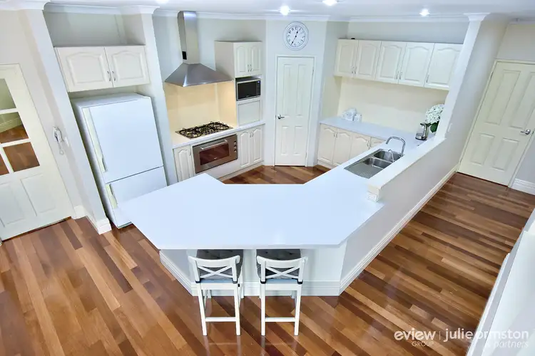 Third view of Homely house listing, 31 Minjah Circuit, Carramar WA 6031