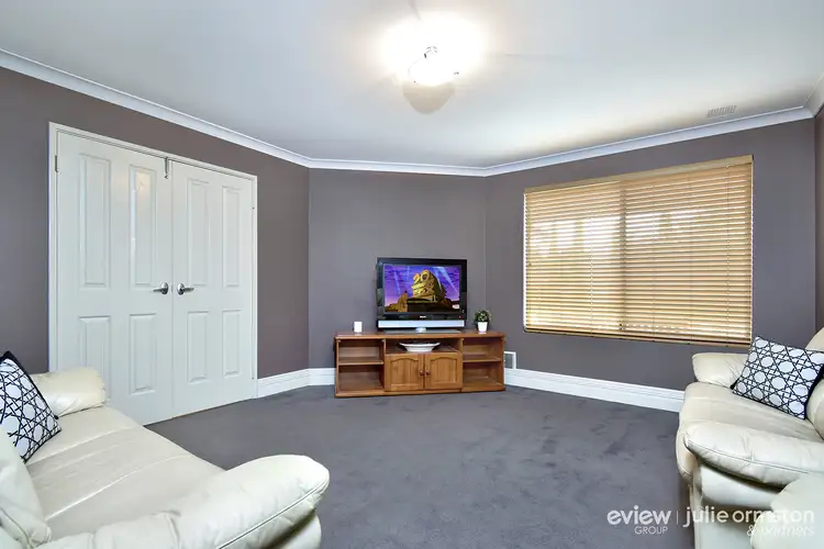 Fourth view of Homely house listing, 31 Minjah Circuit, Carramar WA 6031
