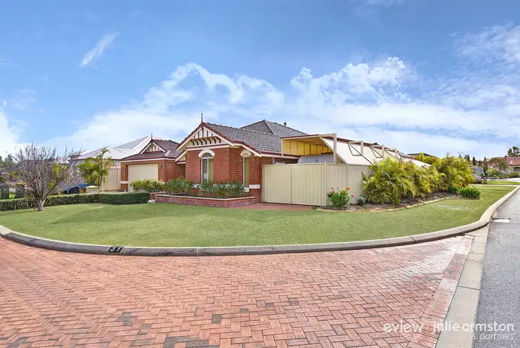 Sixth view of Homely house listing, 31 Minjah Circuit, Carramar WA 6031