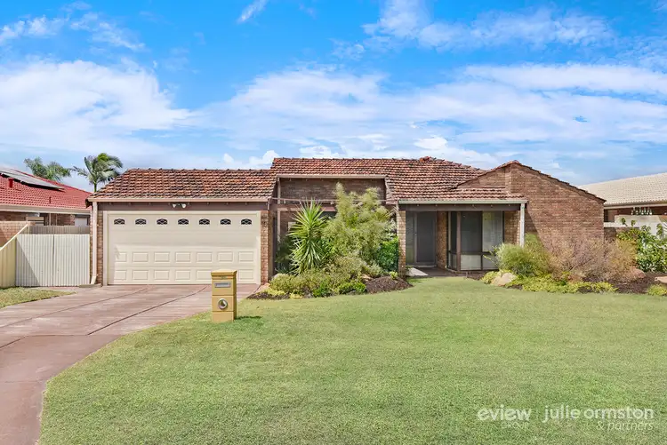10 Horslay Way, Noranda WA 6062