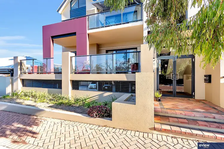 16/6 Waterbird Turn, Joondalup WA 6027