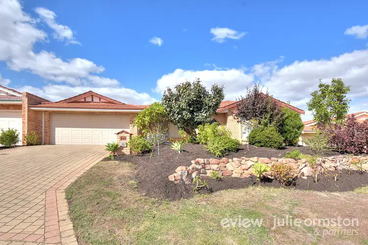 14 Silkwillow Ramble, Woodvale WA 6026