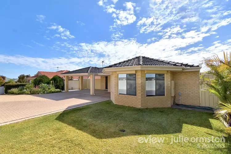 27 The Oval, Madeley WA 6065