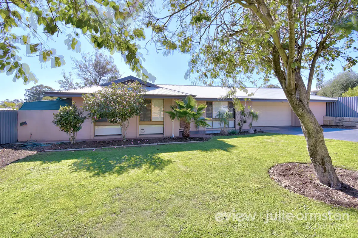 Main view of Homely house listing, 3 Calbourne Way, Kingsley WA 6026